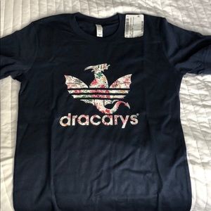 Game Of Thrones "Dracarys" Tee